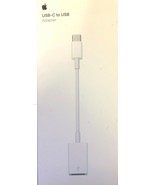 Apple USB-C to USB Adapter #102* - £12.16 GBP