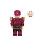 Marvel Rivals Daredevil Minifigures Minifigs Toy Gift - $3.99