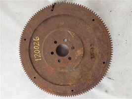 Flywheel/Flex Plate Manual Transmission 1.6L Fits 04-11 AVEO 3805871 - €37,08 EUR