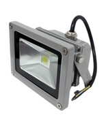 GLW 30w LED LED Flood Light Outdoor Spotlight Waterproof Landscape Secur... - $501.43 MXN