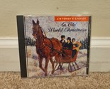 La scelta dell&#39;ascoltatore: An Old World Christmas (CD, 1992, Metacom) - $9.50