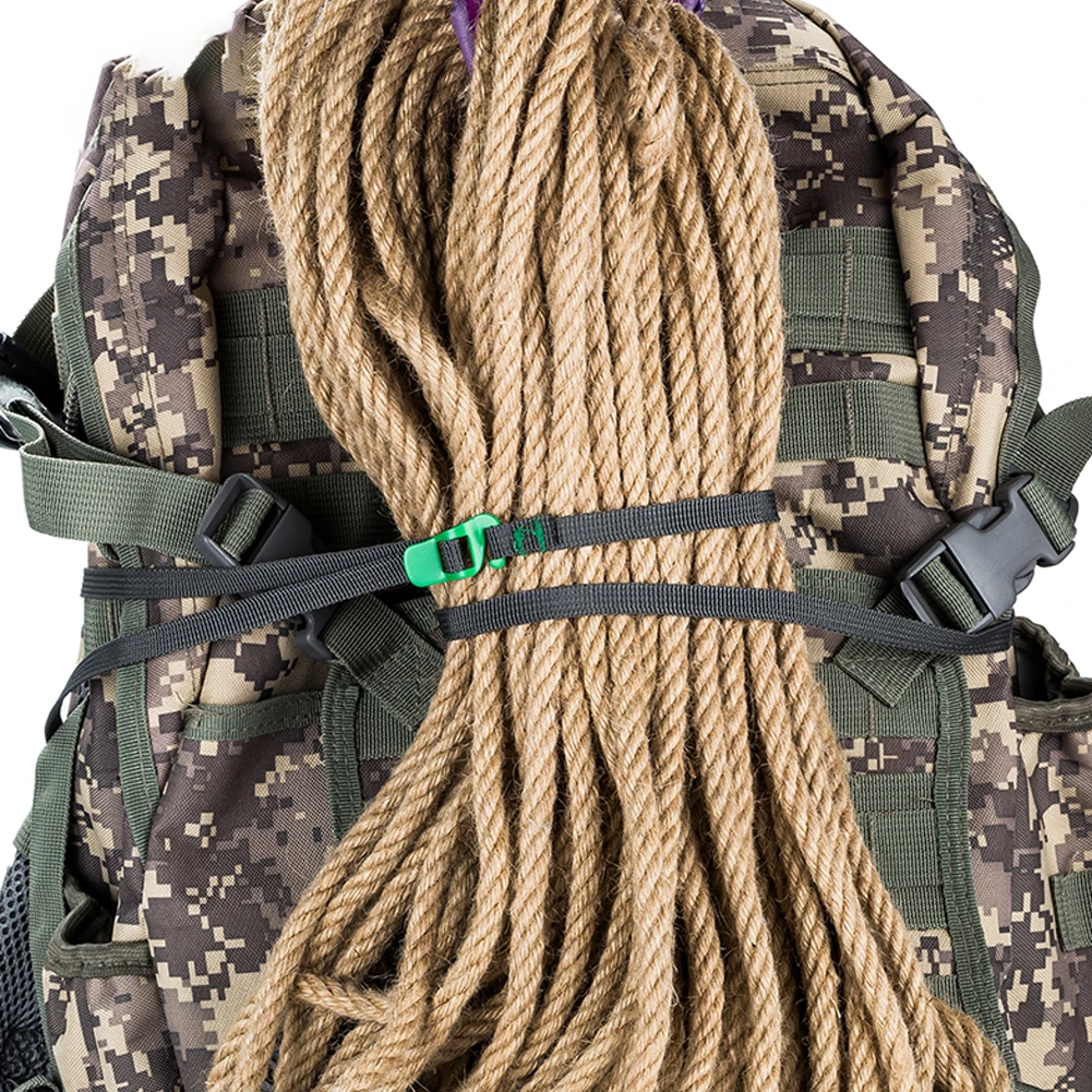 Sporting 200CM Load 125kg Durable Nylon Cargo Tie Down Luggage Lash Belt SA with - £23.90 GBP