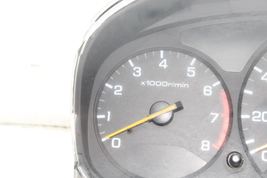 Speedometer Cluster Sedan Fits 00-02 ACCORD 70514 image 3