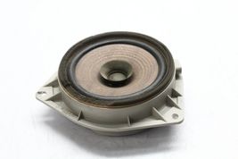 2003-2008 TOYOTA MATRIX XRS COROLLA REAR OEM FACTORY DOOR SPEAKER P8059 image 5