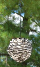 Lot 4 Bird Nesting Heath Birdie Ball Nesting Material Holders, Pack Of 4 - $78.76