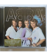 ABBA - THE NAME OF THE GAME (AUDIO CD, 2002) - £1.29 GBP