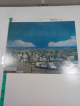 8 x 10  photo of wichital falls texas 1979 (Book 5 #15) - £4.87 GBP