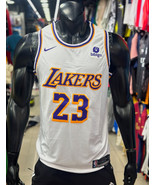Mystery NBA Jersey | Surprise Basketball Shirt | Pick Size, Get a Surprise! - $120.70 CAD