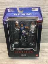 MOTU Revelation Evil-Lyn Modern Action Figure - £17.40 GBP