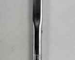 Q.C. OK (5)  1/2&quot; Drive Ratchet Head Micrometer Torque Wrench 10-150 In ... - £31.00 GBP