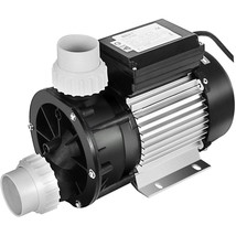 VEVOR Swimming 0.5HP 550W SPA 325 L/Min Hot Tub Water Circulation Pump Above Gro - $142.54