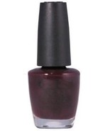 OPI Nail Lacquer CATHERINE THE GRAPE NL R57 (Free Nail File From fetish ... - $379.80 MXN
