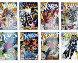 Marvel Comic books The uncanny x-men 365486 - $39.00