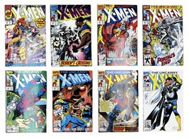 Marvel Comic books The uncanny x-men 365486 - £31.17 GBP