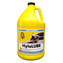 Select The Best HylaLUBE Joint Supplement for Horses and Dogs Gal - £95.44 GBP