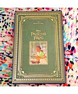 Disney Fairytale Princess &amp; the Frog Tiana Eyeshadow &amp; Highlighter Palette - £39.37 GBP