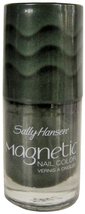 Sally Hansen Magnetic Nail Color - Electric Emerald - £3.32 GBP
