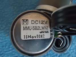 Technics MMU-5B2LWN1 Motor From RS-TR355, one used, two Available - $15.00