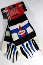 Bell Holeshot Off Road Gloves Size M/L Bell Powersports 2004 - £7.61 GBP