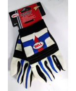 Bell Holeshot Off Road Gloves Size M/L Bell Powersports 2004 - £7.67 GBP