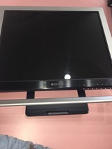 Televisore Sony/Monitor Grande Nero Montato - $117.47