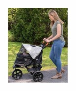 PET GEAR NO-ZIP AT3 PET STROLLER-FREE SHIPPING IN THE U.S. - $269.95
