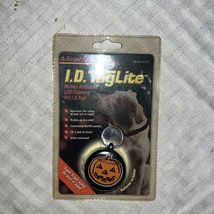 Miracle Beam (Hi-Lite) I.D Tagline Model 2228- Sealed Halloween Jack-o-l... - €10,31 EUR