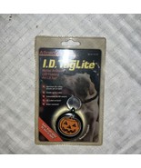 Miracle Beam (Hi-Lite) I.D Tagline Model 2228- Sealed Halloween Jack-o-l... - $16.27 CAD