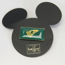 Walt Disney Collection Pin Classic Mickey Mouse Sorcerer Hat Fantasia - £5.14 GBP