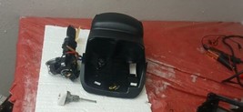 14-19 KIA SOUL IGNITION SWITCH CYLINDER/ DOOR LOCK/ KEY/STEERING COLUMN ... - $424.71