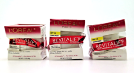 L&#39;Oreal Paris Revitalift Anti-Wrinkle + Firming SPF 18 Sunscreen 1.7 oz / 48 g - £13.50 GBP