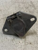 Pollak 4-Pole Vehicle Electrical Plug HD Metal Die-Cast 4-Way Connector ... - $15.19