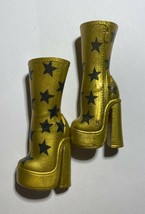 MGA - LOL Surprise OMG - Agent Soul - Movie Magic Studios - Gold Boots - £10.04 GBP
