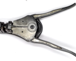 Ideal Stripmaster Wire Stripper K-1853 - $24.99