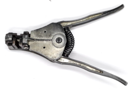 Ideal Stripmaster Wire Stripper K-1853 - $24.99