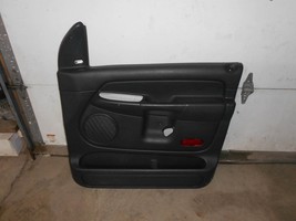 2004 Dodge Ram 1500 Inner Door Panel Front Right Passenger Side - £141.63 GBP