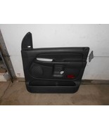 2004 Dodge Ram 1500 Inner Door Panel Front Right Passenger Side - £136.34 GBP