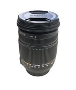 Sigma Lens 18-250 447186 - $176.79 CAD