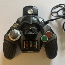 Star Wars Revenge Of The Sith Plug & Play Retro Tv Game Darth Vader Rca Plug Use - $18.69