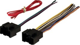 American International Wiring Harness for 2006-2015 GM - $581.97 MXN