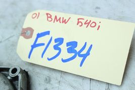 98-01 BMW 540I Water Pump F1334 image 12