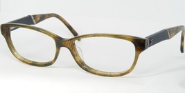 Escada Ves 261 0ALC Eyeglasses Glasses Frame VES261 53-15-140mm (Lens Missing) - $62.60