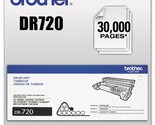 Brother Printer DR720 Drum Unit Toner - $180.99