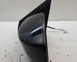Driver Side View Mirror Power Non-heated Fits 16-19 SENTRA 737340 - $65.34