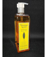 L'Occitane Verveine Agrumes (Citrus Verbena) Shower Gel~ 500 ml / 16.9 oz - $43.26