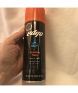 Edge Shave Gel for Men Sensitive Skin with Aloe 7 oz - £11.05 GBP