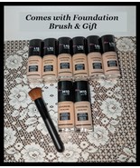 NEW Covergirl Trublend Oil Free Matte Liquid Foundation Choose Your Shade - $18.99 CAD