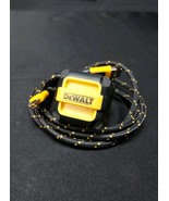 Dewalt DXMA1310849 Neverblock 2-Port Worksite USB Charger &amp; Cord - $25.99 CAD