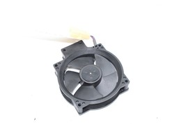 06-11 LEXUS GS300 FRONT RIGHT PASSENGER SEAT UPPER FAN Q0602 image 4