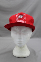 Vintage Hat - Counter 5-G by K Brand - Adult Snapback - £35.55 GBP